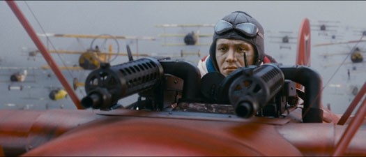 Kırmızı Baron fotoğrafı