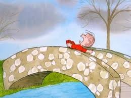 This ıs America, Charlie Brown fotoğrafı