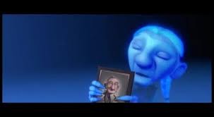 La Dama Y La Muerte fotoğrafı