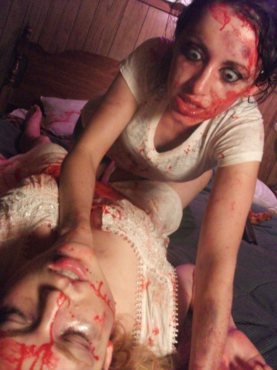 Parçalanmış şarkı fotoğrafı