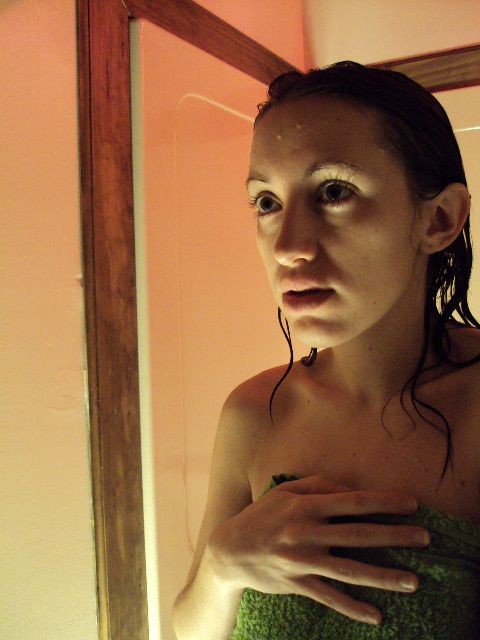 Parçalanmış şarkı fotoğrafı