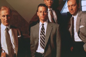 Los Angeles Sırları Fotoğrafı