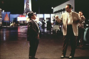 Los Angeles Sırları Fotoğrafı