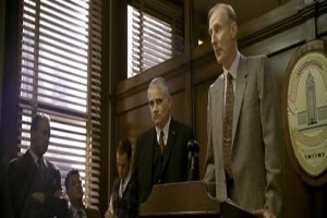 Los Angeles Sırları Fotoğrafı