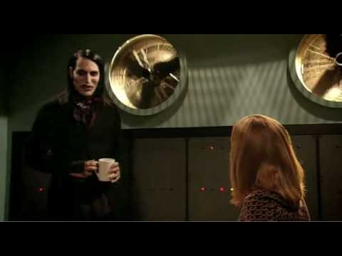 The Red Door fotoğrafı