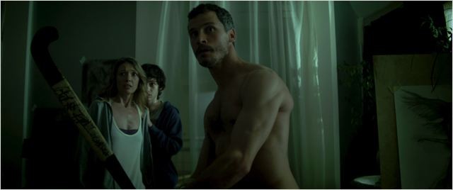 Dehşet Kasabası Fotoğrafı