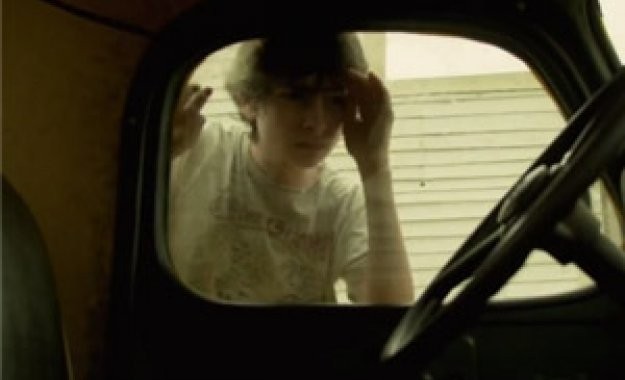 Dehşet Kasabası Fotoğrafı