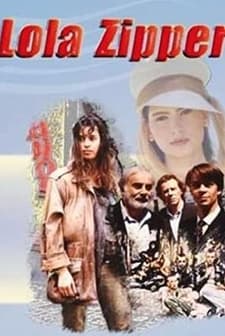 Lola Zipper (1991) afişi