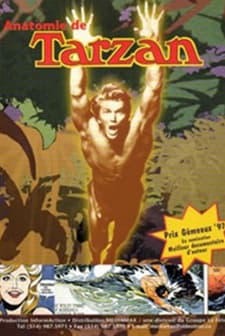 ınvestigating Tarzan (1997) afişi