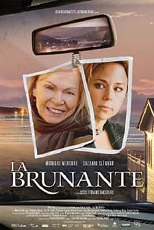 La Brunante (2007) afişi
