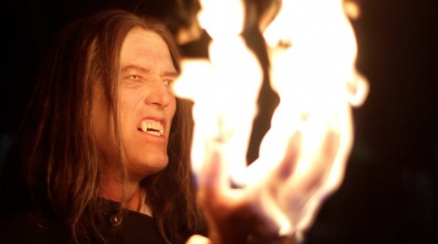 The Perfect Breed Fotoğrafı