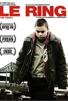 Le Ring (2007) afişi