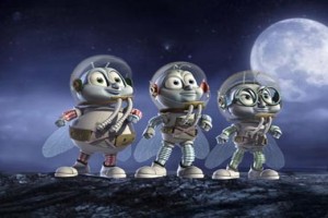 Beni Aya Uçur fotoğrafı