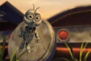 Beni Aya Uçur fotoğrafı