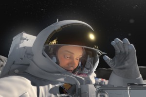 Beni Aya Uçur Fotoğrafı