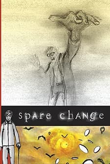 Spare Change (2008) afişi