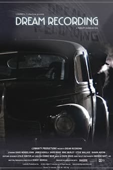 Dream Recording (2004) afişi