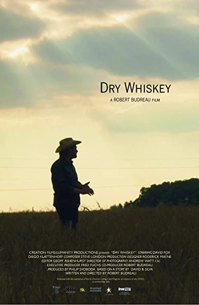 Dry Whiskey (2005) afişi