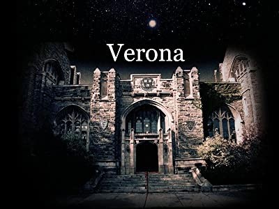 Verona (2010) afişi