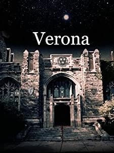 Verona (2010) afişi