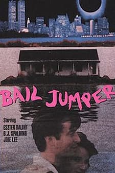Bail Jumper (1990) afişi