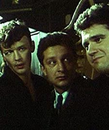 Obywatel Swiata (1991) afişi