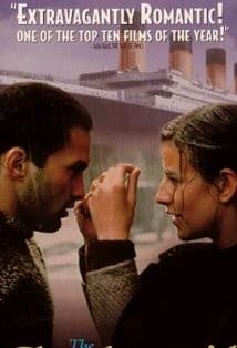 The Chambermaid On The Titanic (1997) afişi
