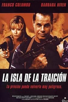 Doublecross On Costa's ısland (1997) afişi