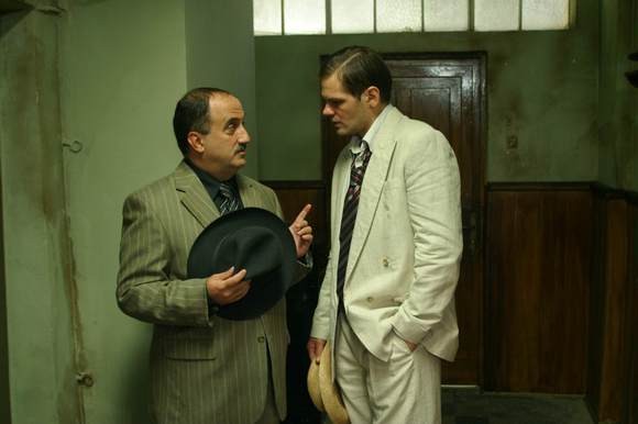 Gruber's Journey Fotoğrafı