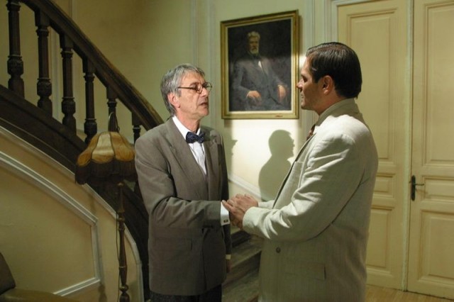 Gruber's Journey fotoğrafı