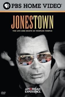 Jonestown: The Life And Death Of Peoples Temple (2006) afişi