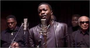 Soundtrack For A Revolution fotoğrafı