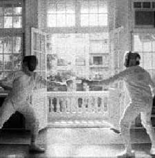 Estocada (2010) afişi