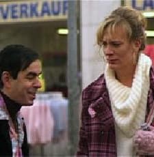 Salsa Biggicita (2007) afişi