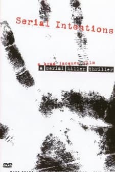 Serial ıntentions (2001) afişi