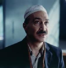 A Father's Prayer (2005) afişi