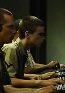 Peace In Our Time (2007) afişi