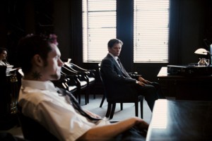 Ölüm Emri Fotoğrafı