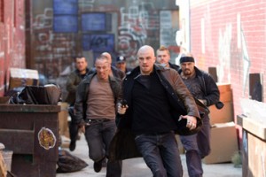 Ölüm Emri Fotoğrafı