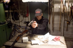 Ölüm Emri Fotoğrafı