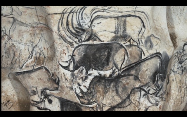 Cave Of Forgotten Dreams Fotoğrafı