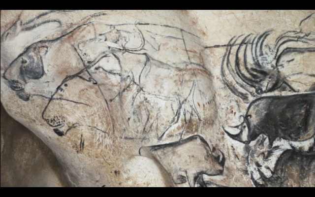 Cave Of Forgotten Dreams Fotoğrafı