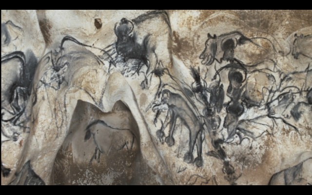 Cave Of Forgotten Dreams Fotoğrafı