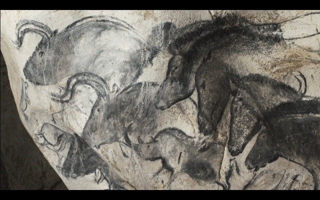 Cave Of Forgotten Dreams Fotoğrafı