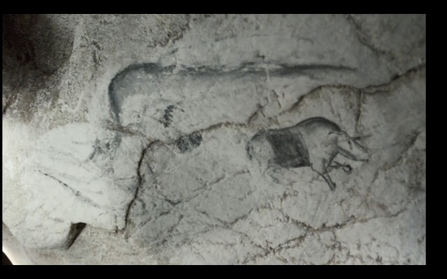 Cave Of Forgotten Dreams Fotoğrafı