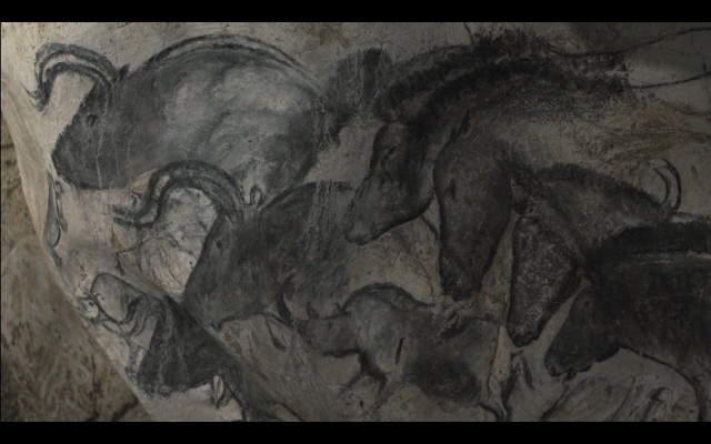 Cave Of Forgotten Dreams fotoğrafı