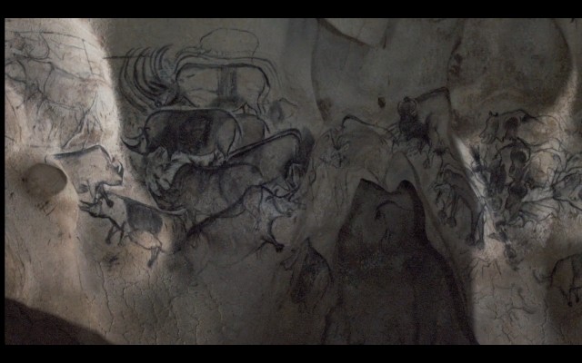 Cave Of Forgotten Dreams fotoğrafı