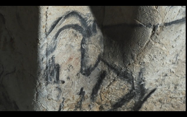 Cave Of Forgotten Dreams Fotoğrafı