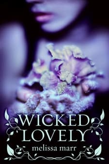 Wicked Lovely afişi