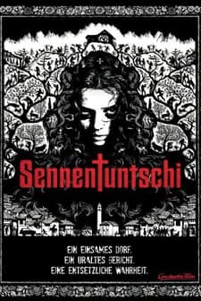 Sennentuntschi (2010) afişi